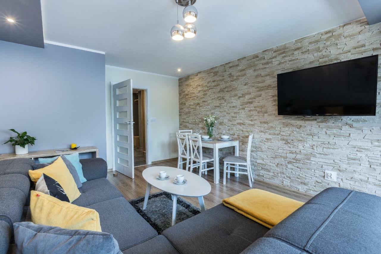 Apartamentylove - Apartament Zborowski Centrum, 100m do Krupówek Zakopane Exterior foto